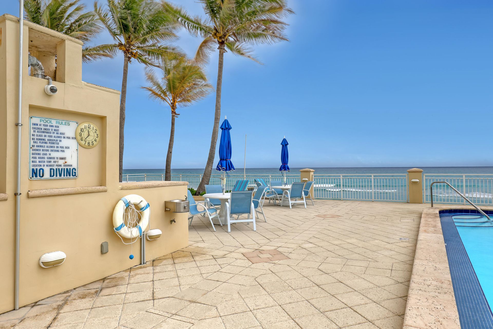3475 S Ocean Boulevard, Unit 1050, Palm Beach, FL 33480 Photo