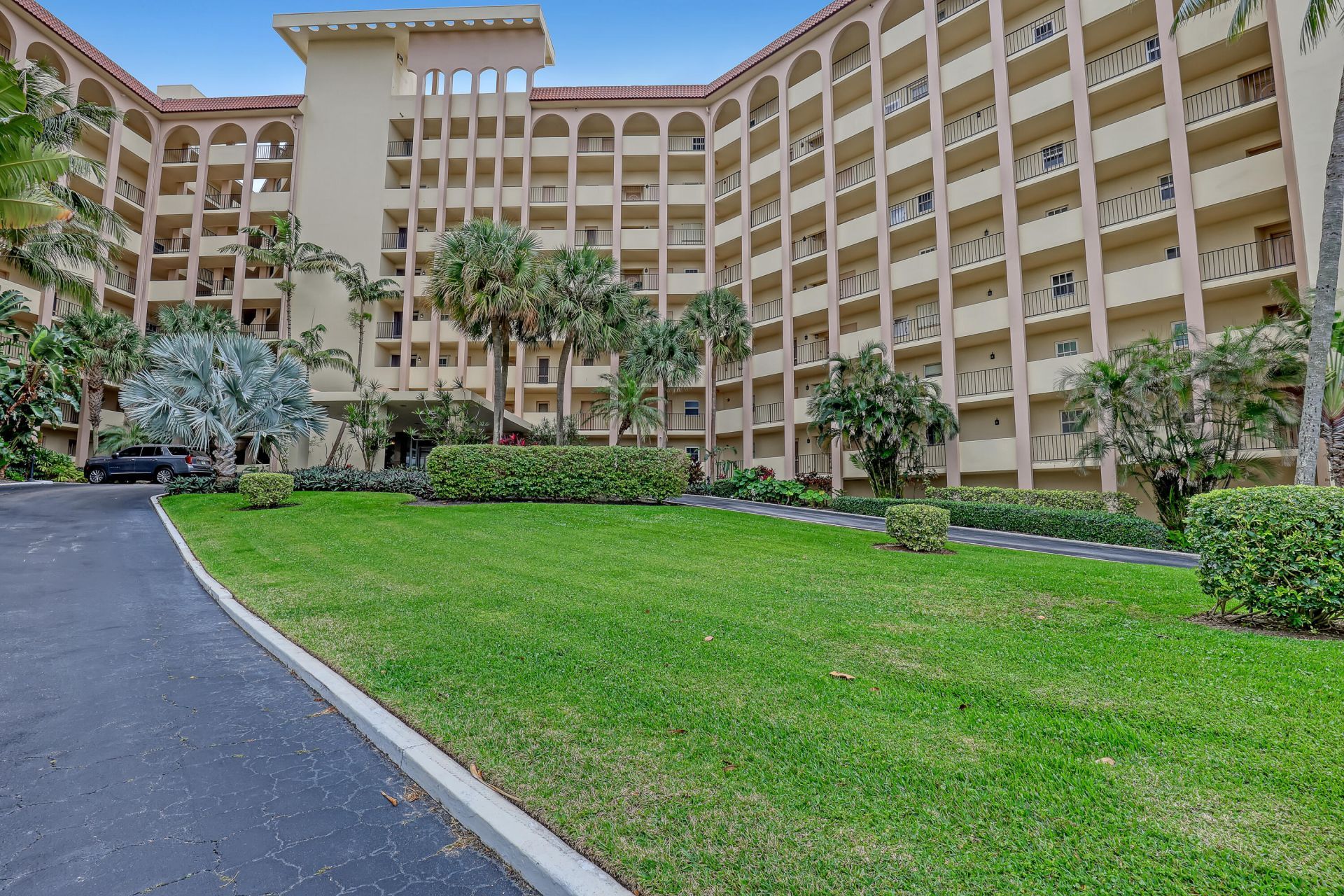 3475 S Ocean Boulevard, Unit 1050, Palm Beach, FL 33480 Photo