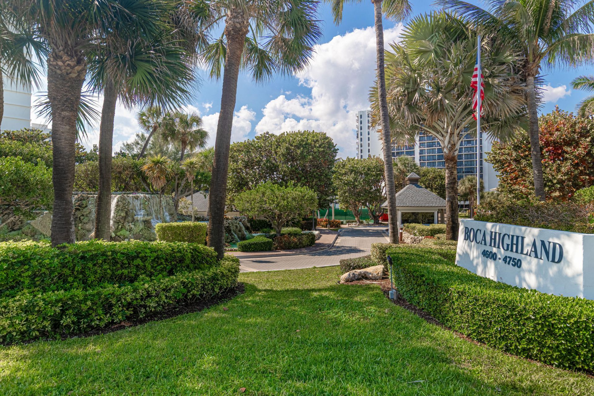 4740 S Ocean Boulevard, Unit 315a, Highland Beach, FL 33487 Photo
