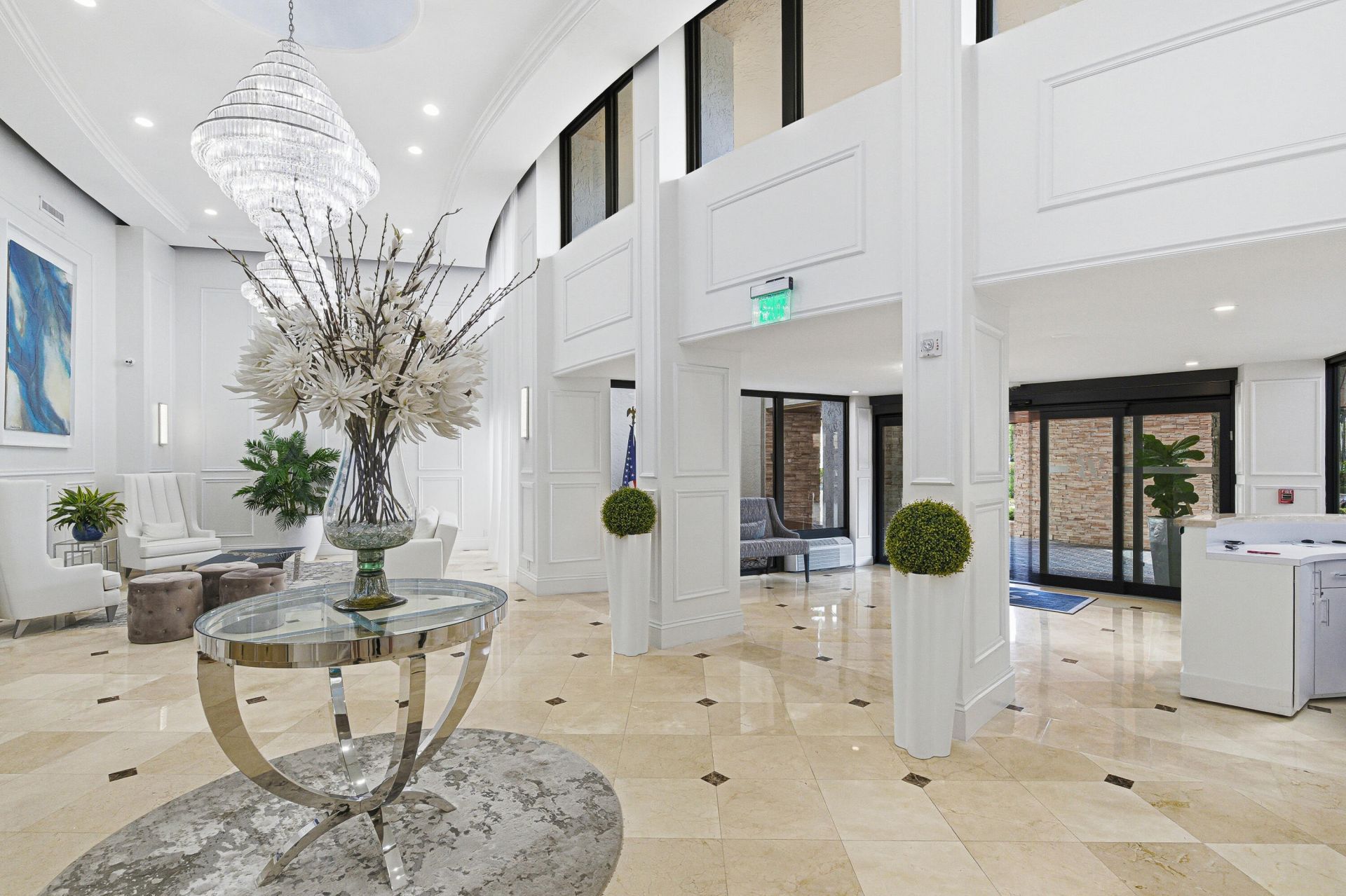 4740 S Ocean Boulevard, Unit 315a, Highland Beach, FL 33487 Photo