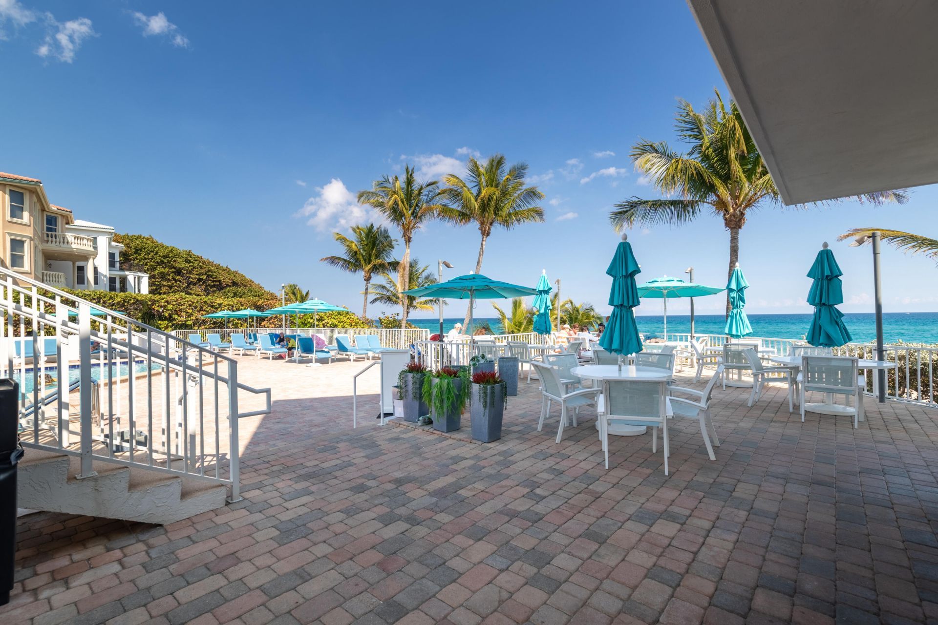 4740 S Ocean Boulevard, Unit 315a, Highland Beach, FL 33487 Photo