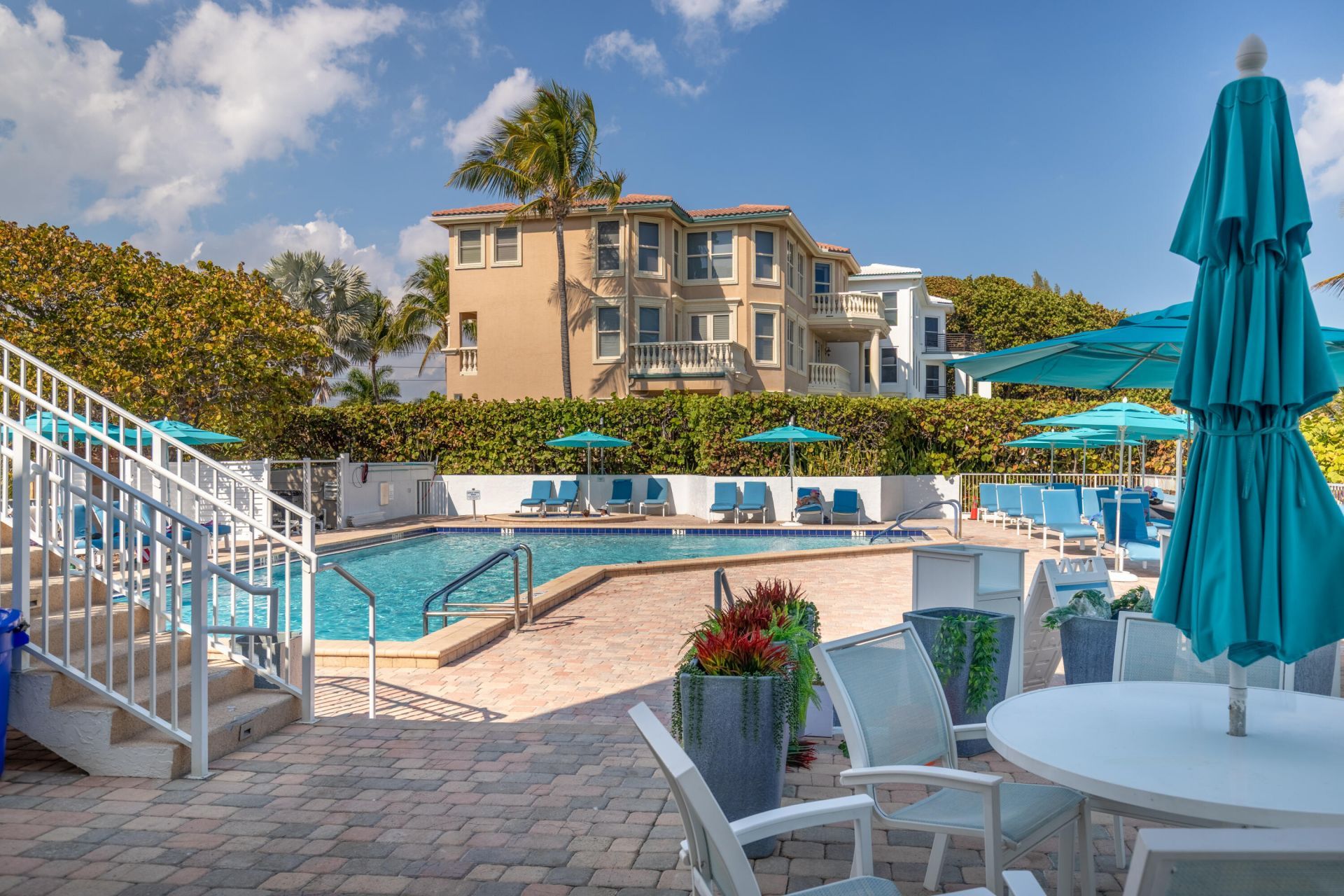 4740 S Ocean Boulevard, Unit 315a, Highland Beach, FL 33487 Photo
