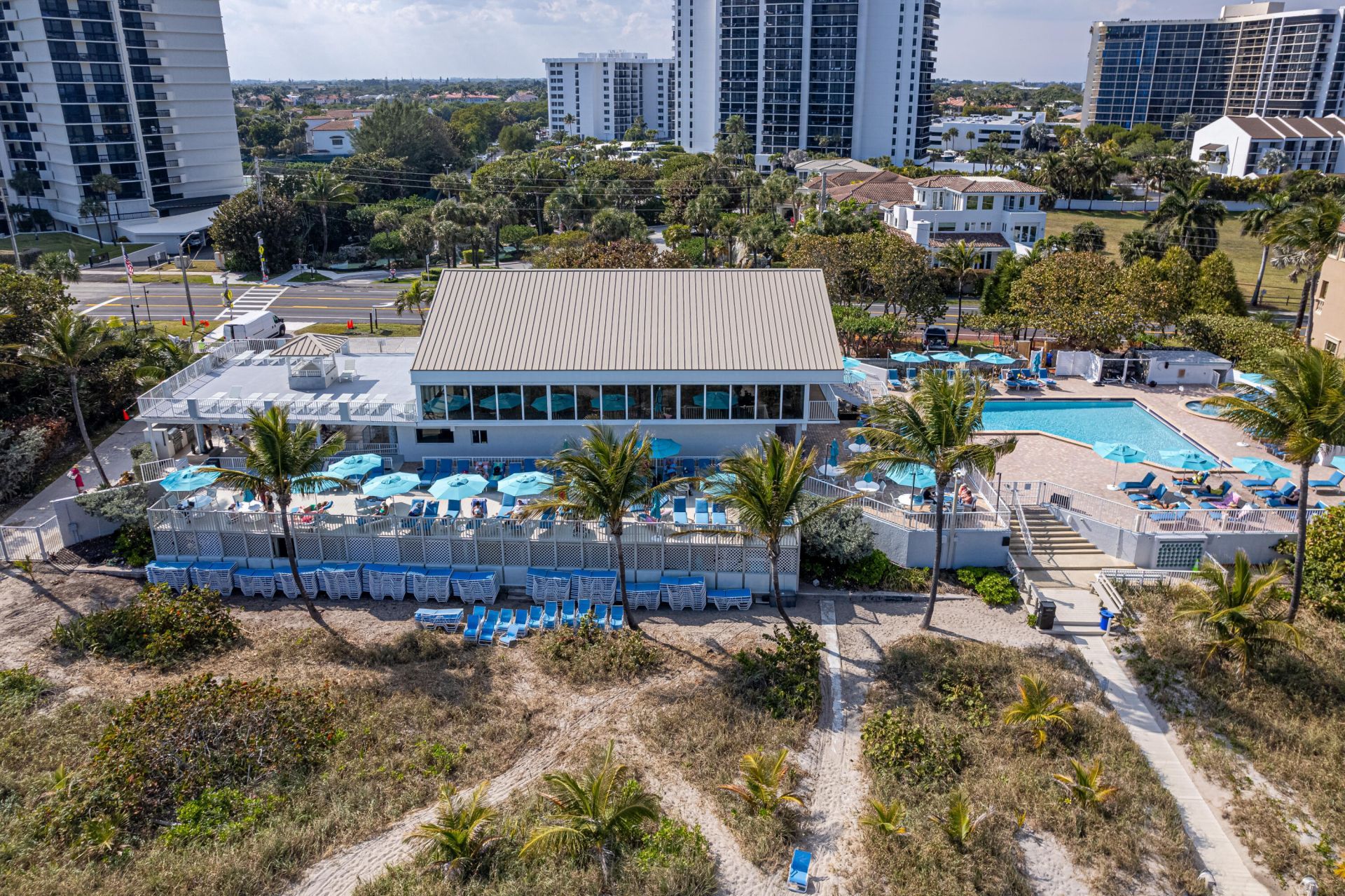 4740 S Ocean Boulevard, Unit 315a, Highland Beach, FL 33487 Photo