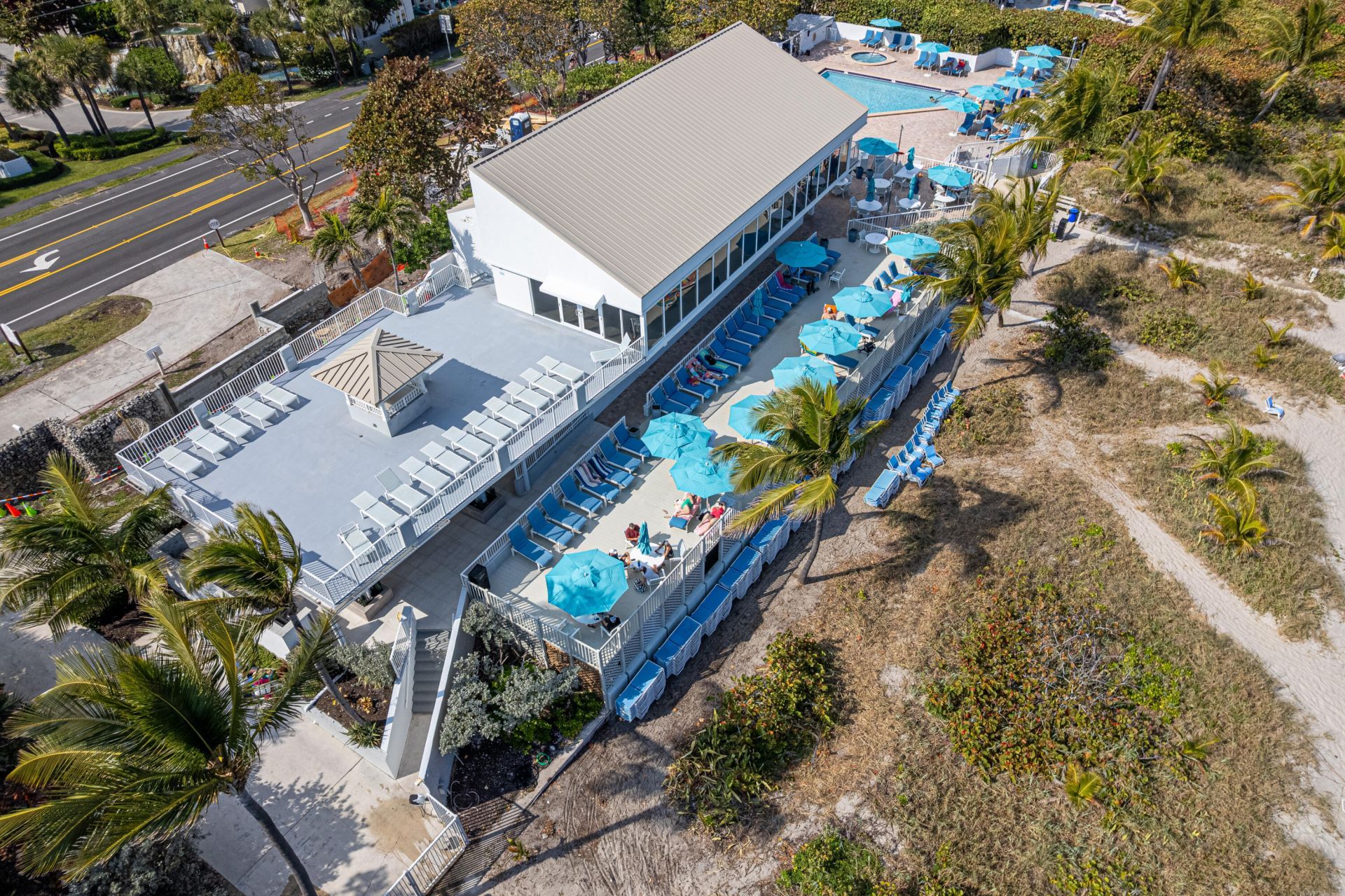 4740 S Ocean Boulevard, Unit 315a, Highland Beach, FL 33487 Photo