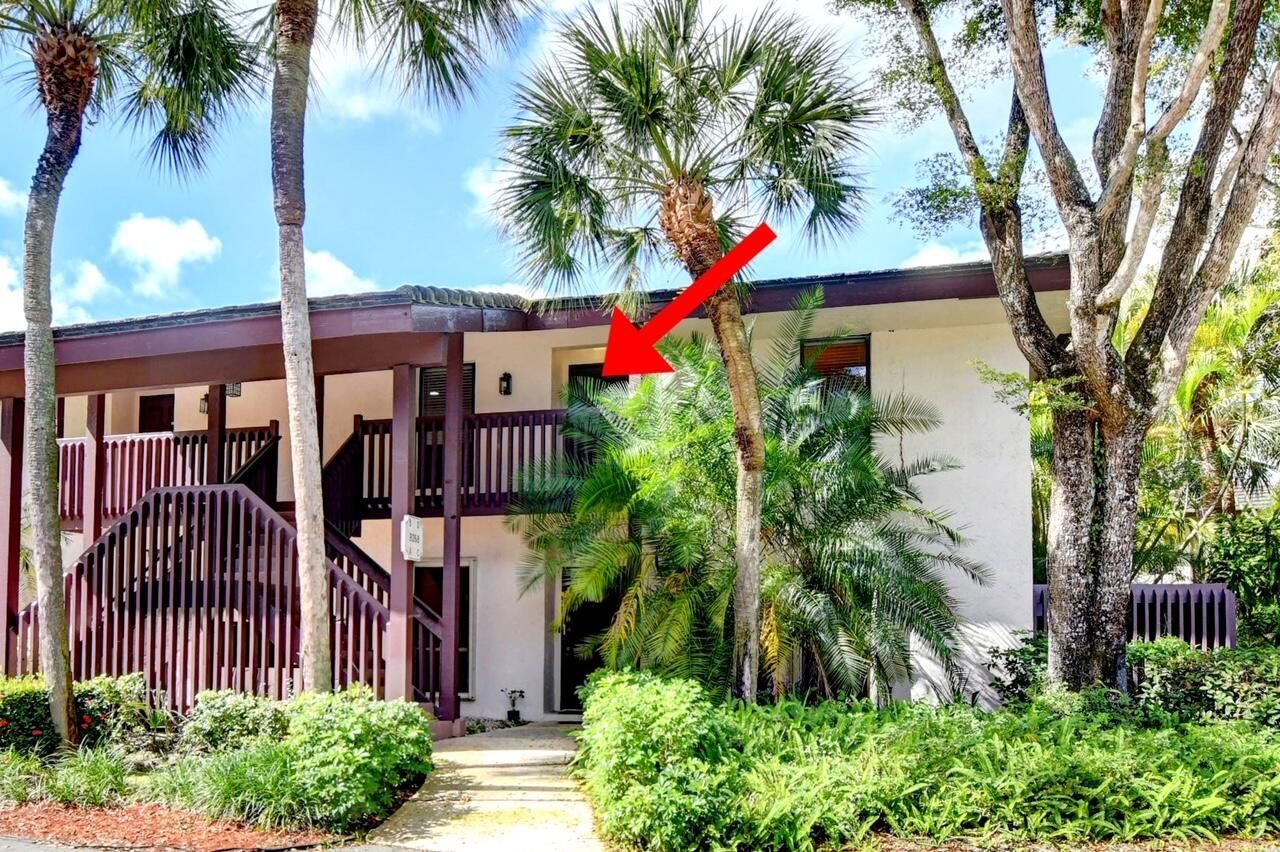 9268 Sable Ridge Circle, Unit D, Boca Raton, FL 33428 Photo