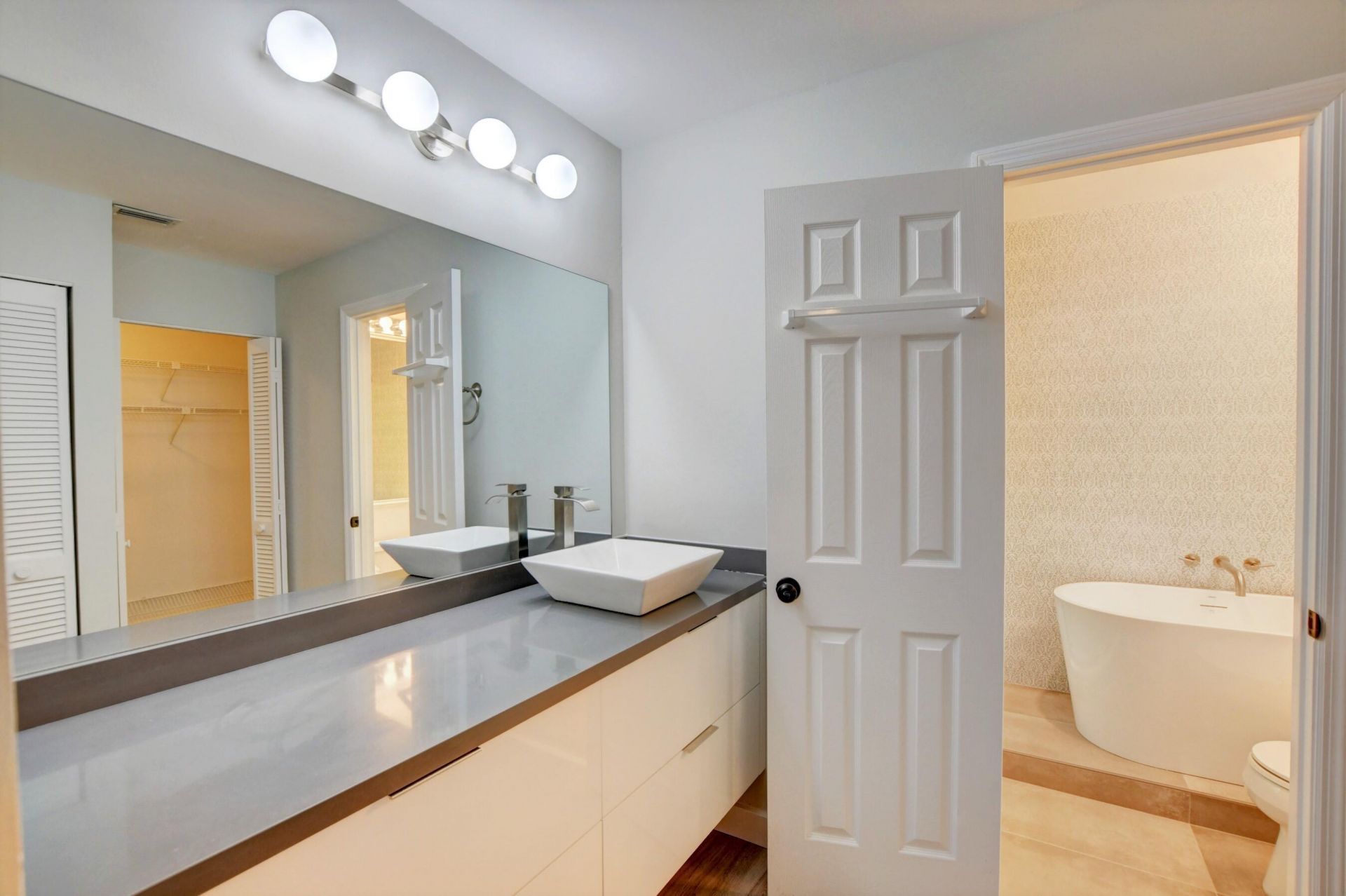 9268 Sable Ridge Circle, Unit D, Boca Raton, FL 33428 Photo