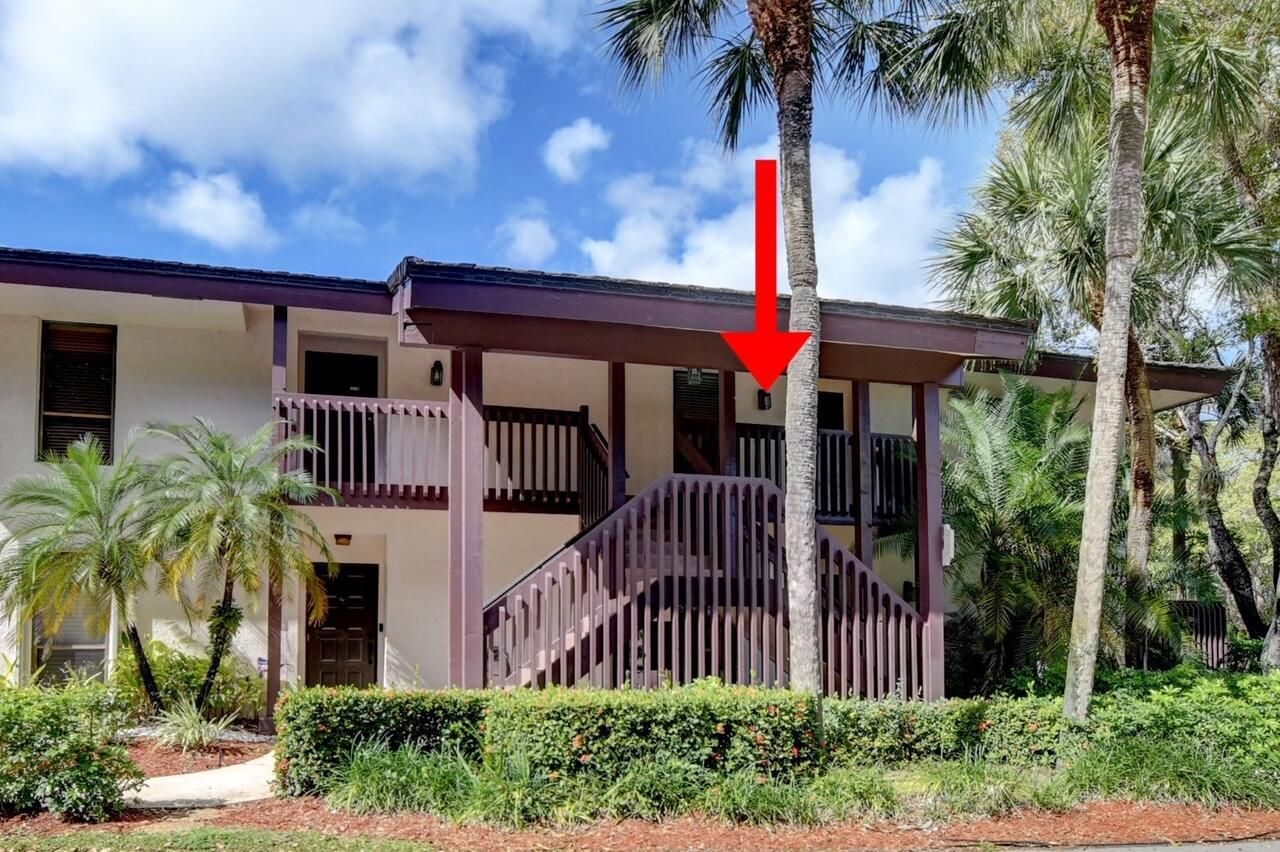 9268 Sable Ridge Circle, Unit D, Boca Raton, FL 33428 Photo