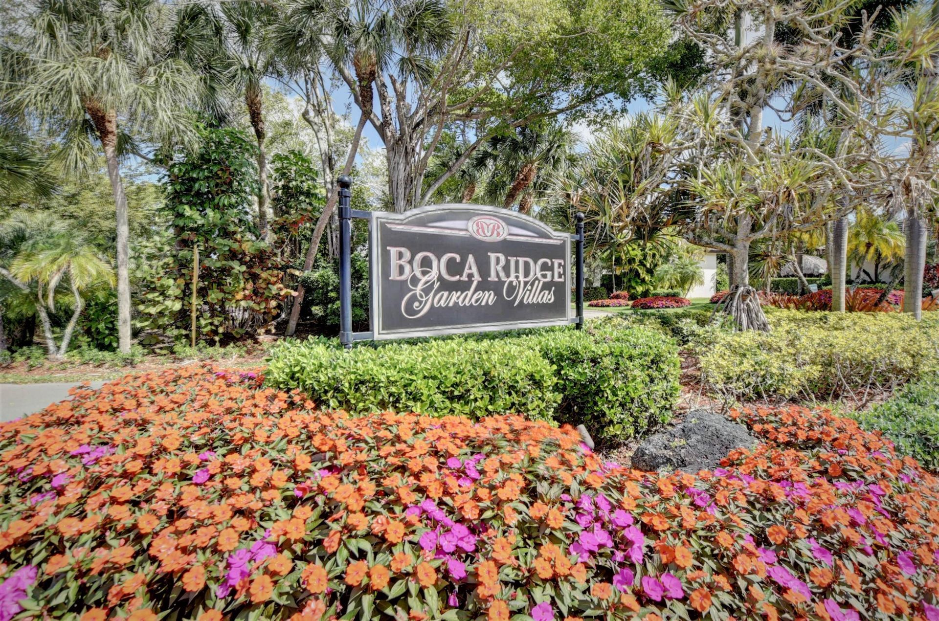 9268 Sable Ridge Circle, Unit D, Boca Raton, FL 33428 Photo