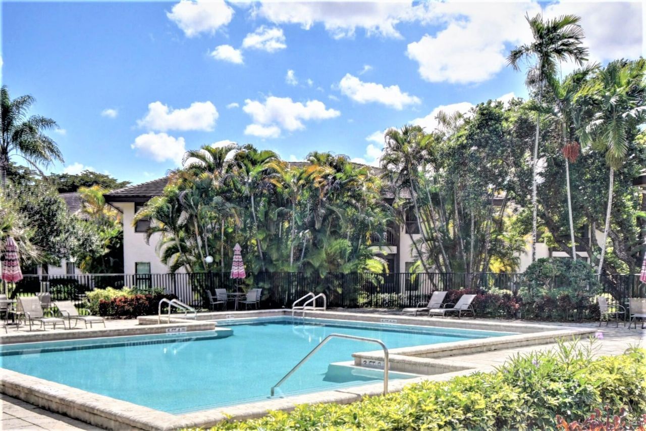 9268 Sable Ridge Circle, Unit D, Boca Raton, FL 33428 Photo