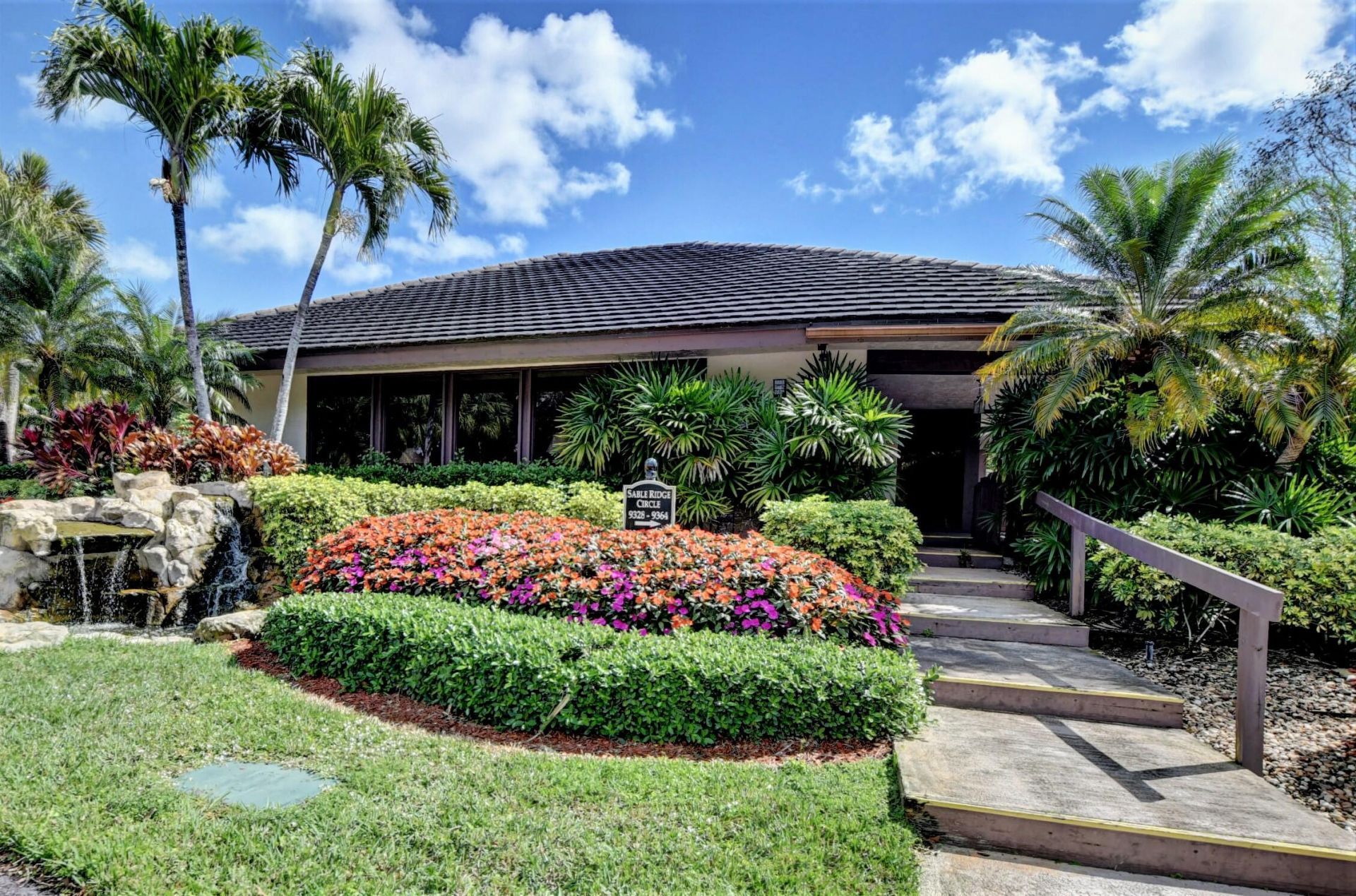 9268 Sable Ridge Circle, Unit D, Boca Raton, FL 33428 Photo