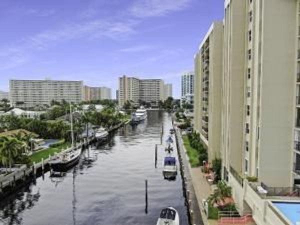 2881 NE 33rd Court, Unit 5f, Fort Lauderdale, FL 33306