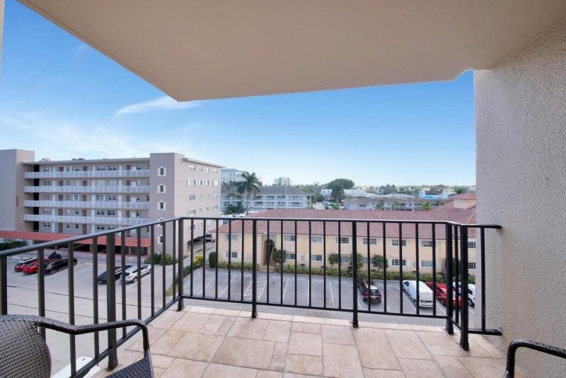 2881 NE 33rd Court, Unit 5f, Fort Lauderdale, FL 33306 Photo