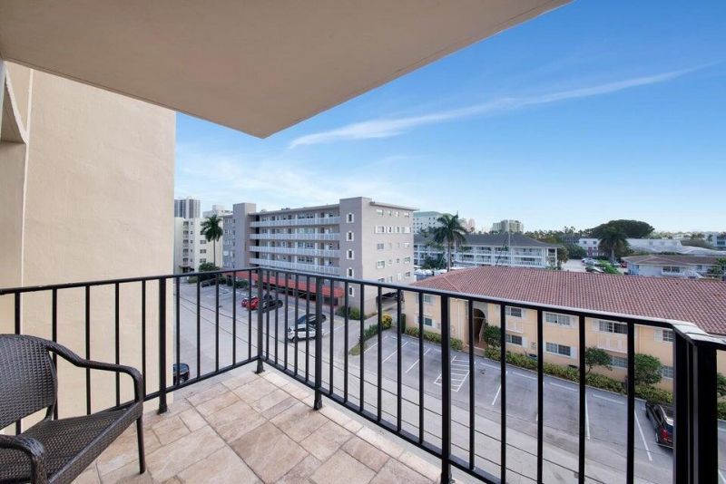 2881 NE 33rd Court, Unit 5f, Fort Lauderdale, FL 33306 Photo