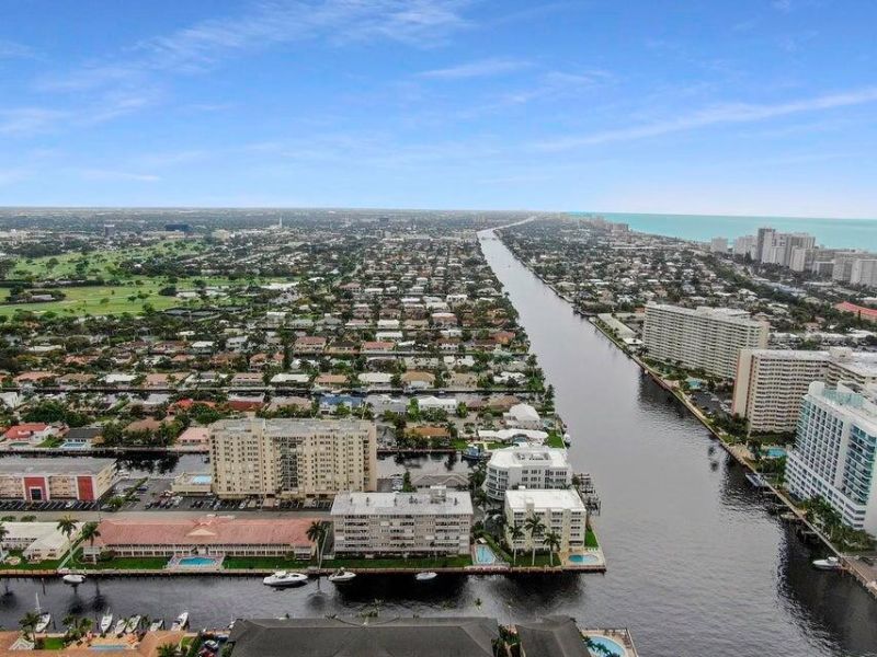 2881 NE 33rd Court, Unit 5f, Fort Lauderdale, FL 33306 Photo