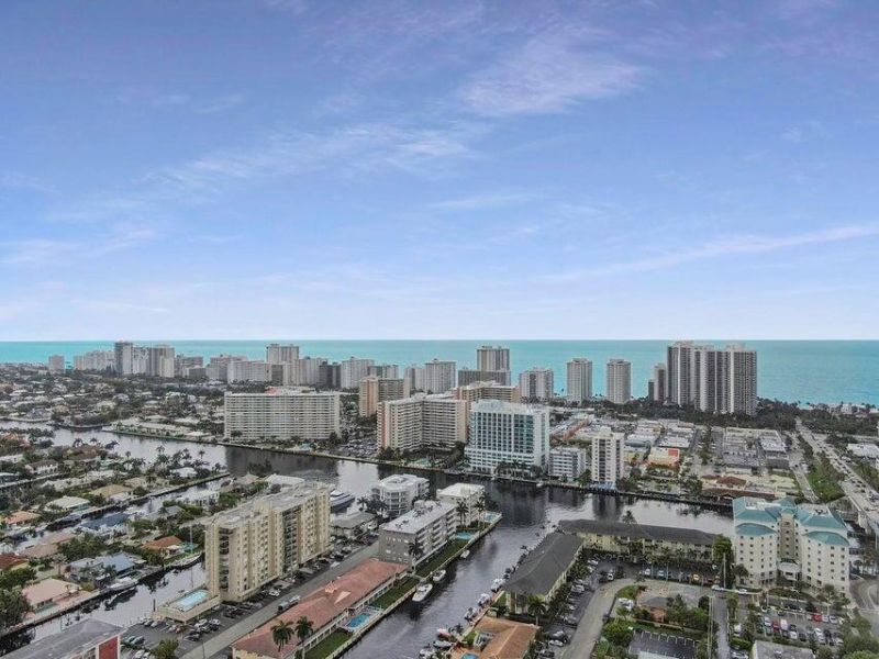 2881 NE 33rd Court, Unit 5f, Fort Lauderdale, FL 33306 Photo