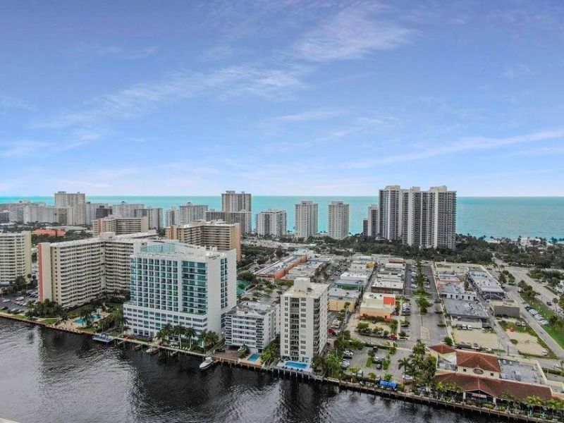 2881 NE 33rd Court, Unit 5f, Fort Lauderdale, FL 33306 Photo