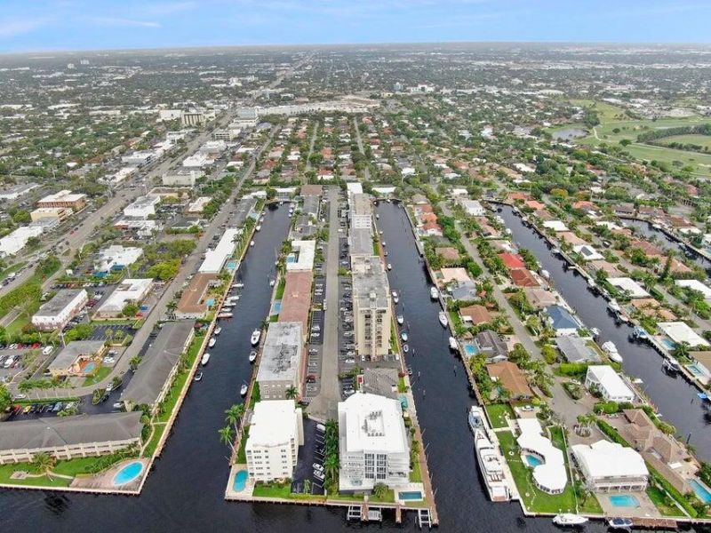 2881 NE 33rd Court, Unit 5f, Fort Lauderdale, FL 33306 Photo