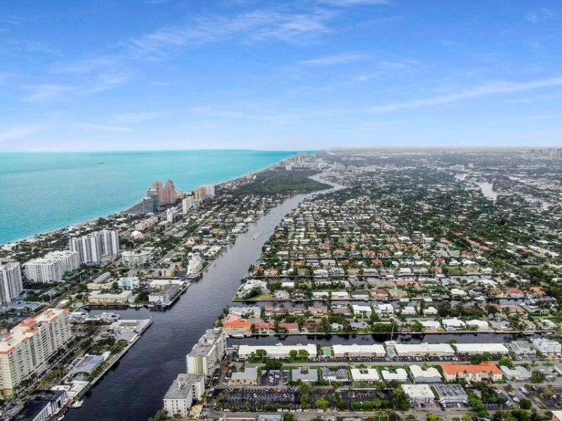 2881 NE 33rd Court, Unit 5f, Fort Lauderdale, FL 33306 Photo