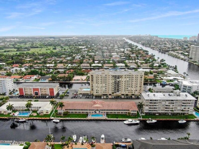 2881 NE 33rd Court, Unit 5f, Fort Lauderdale, FL 33306 Photo