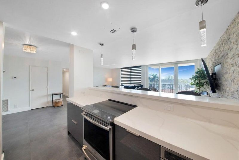 2881 NE 33rd Court, Unit 5f, Fort Lauderdale, FL 33306 Photo