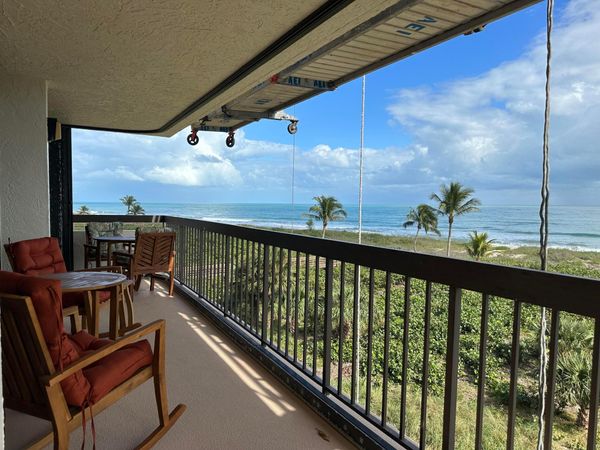 3100 N Highway A1a, Unit 502, Fort Pierce, FL 34949