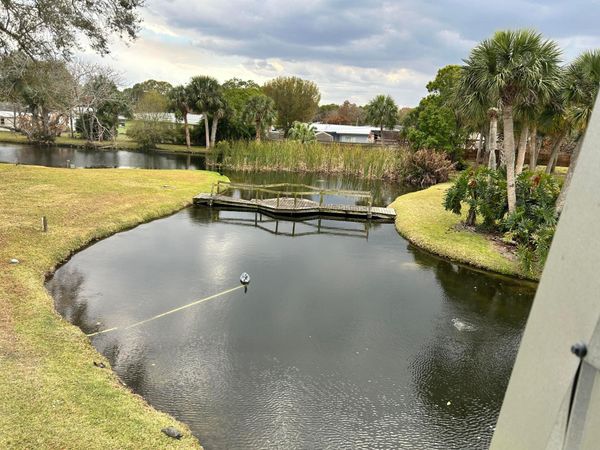 2513 S 17th Street, Unit 207, Fort Pierce, FL 34982