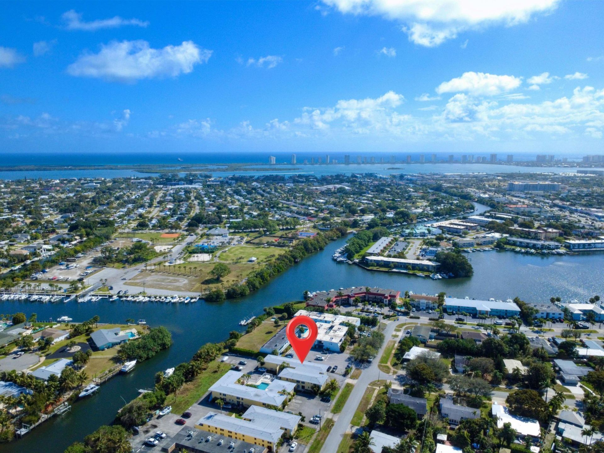 727 Hummingbird Way, Unit 2, North Palm Beach, FL 33408 Photo