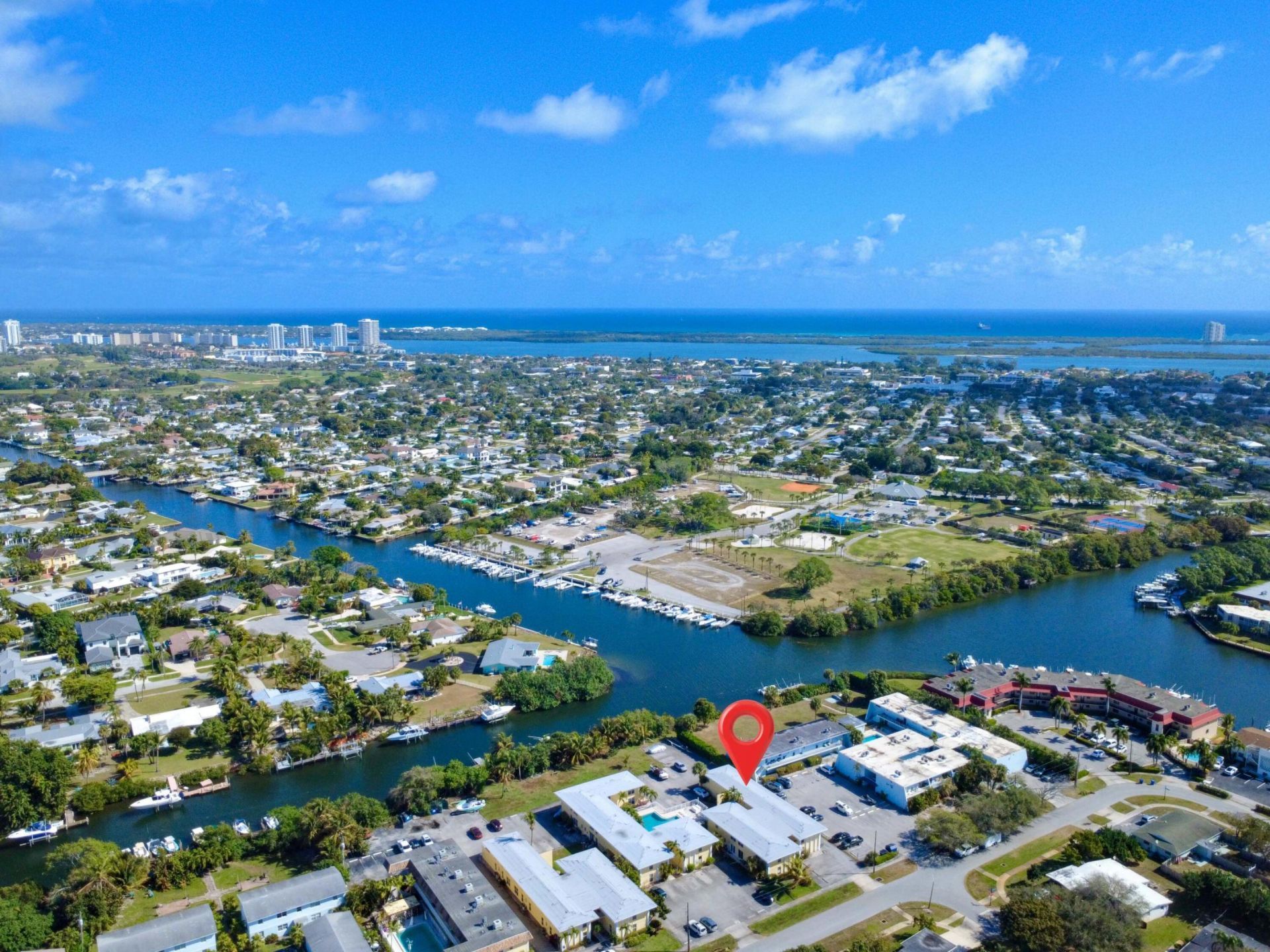 727 Hummingbird Way, Unit 2, North Palm Beach, FL 33408 Photo