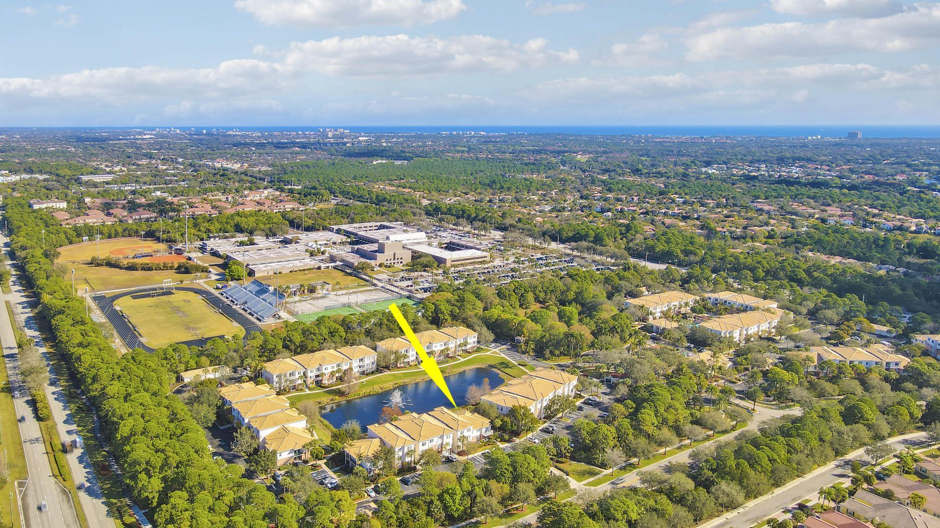 9212 W Myrtlewood Circle W, Palm Beach Gardens, FL 33418 Photo