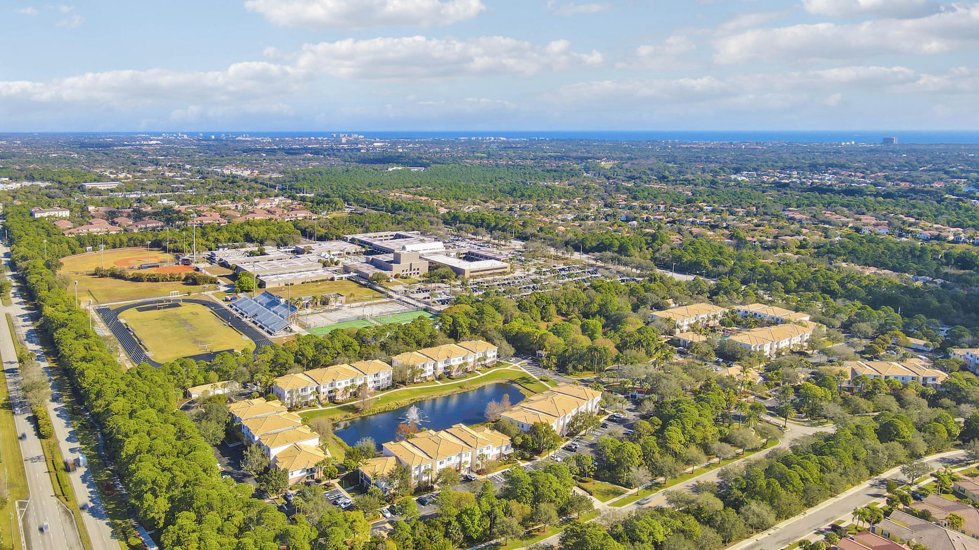 9212 W Myrtlewood Circle W, Palm Beach Gardens, FL 33418 Photo