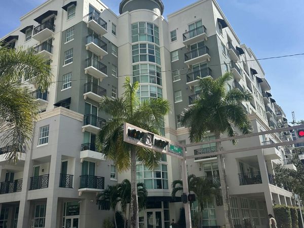 600 S Dixie Highway, Unit 407, West Palm Beach, FL 33401