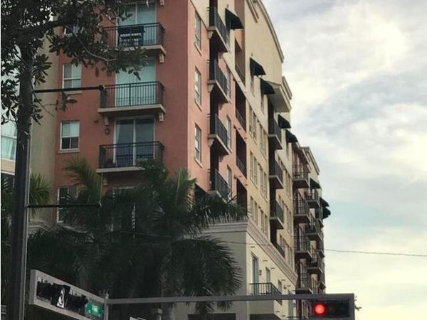 600 S Dixie Highway, Unit 407, West Palm Beach, FL 33401