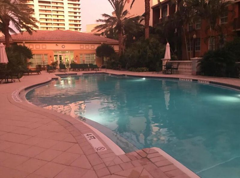 600 S Dixie Highway, Unit 407, West Palm Beach, FL 33401 Photo