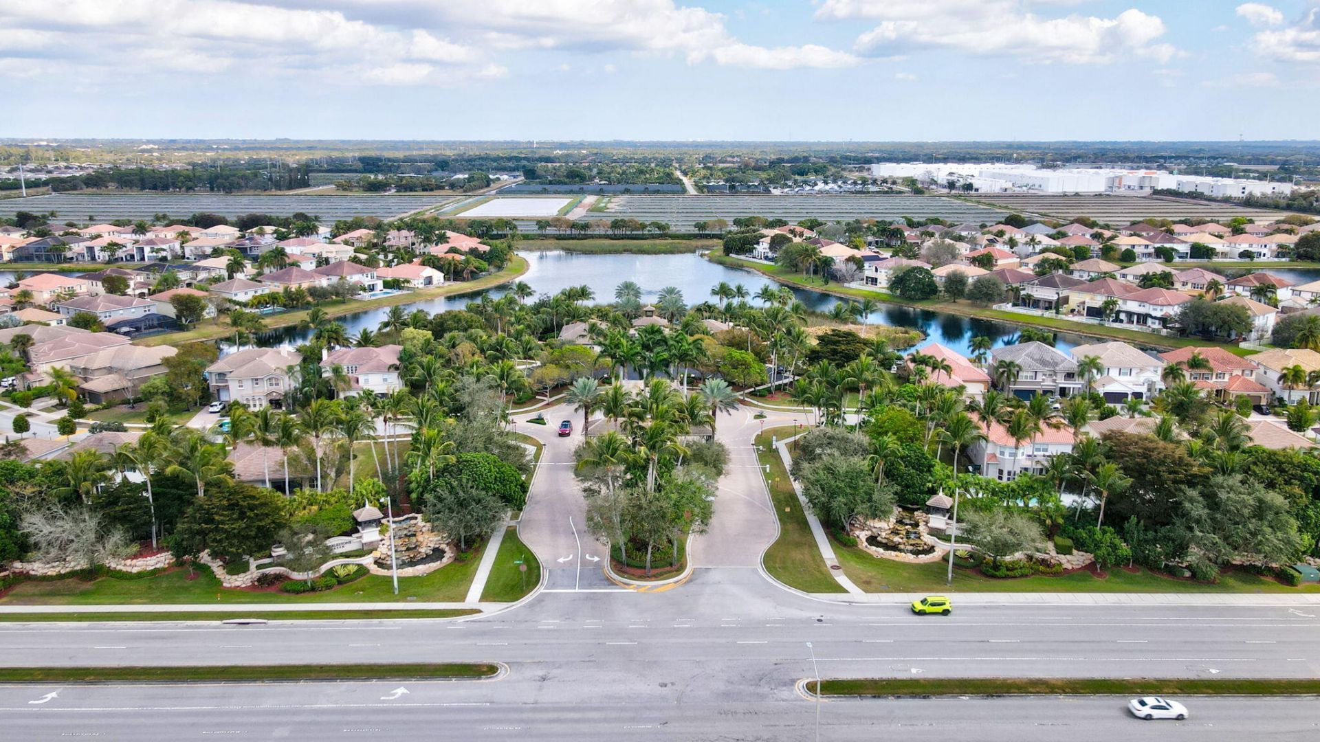 9573 Cobblestone Creek Drive, Boynton Beach, FL 33472 Photo