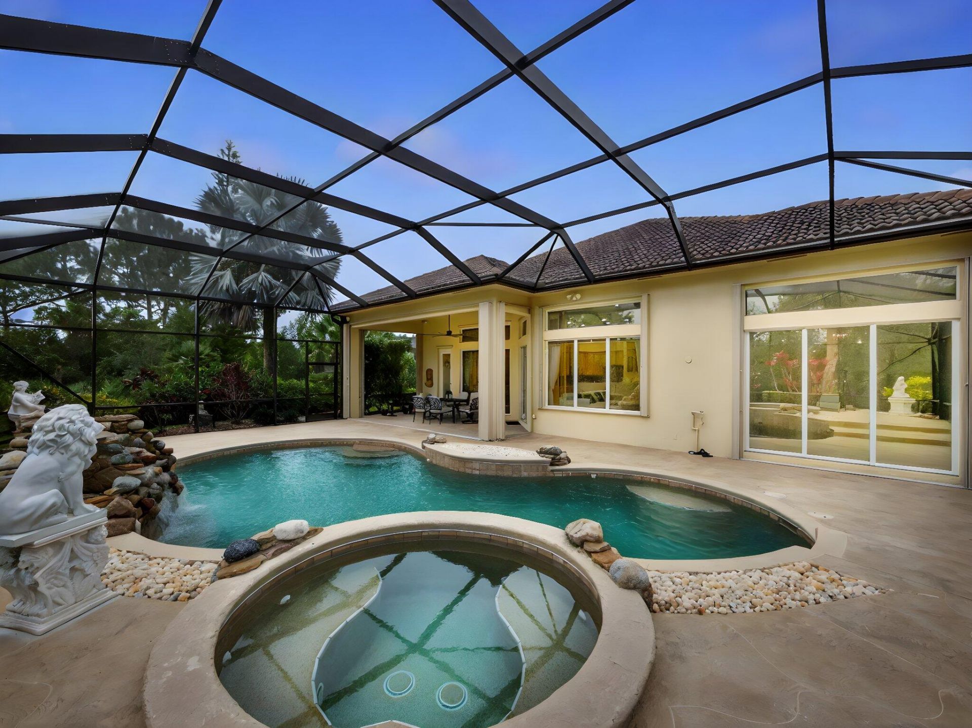 9624 Crooked Stick Lane, Port Saint Lucie, FL 34986 Photo