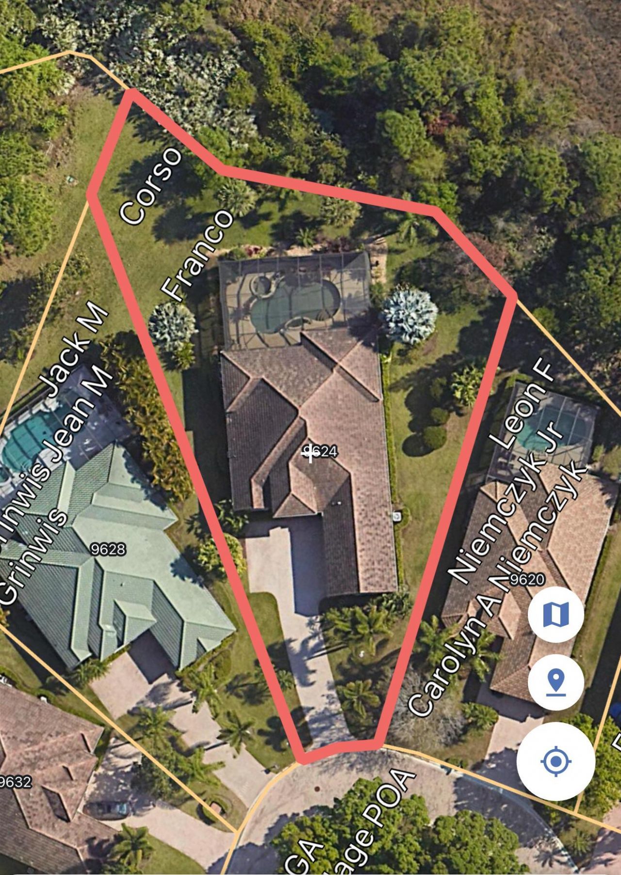 9624 Crooked Stick Lane, Port Saint Lucie, FL 34986 Photo