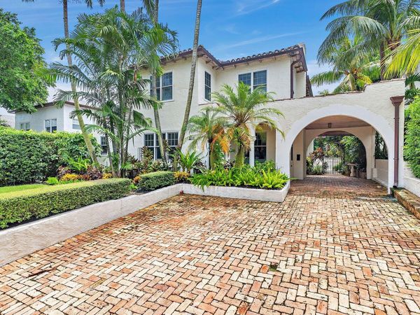 710 Claremore Drive, West Palm Beach, FL 33401