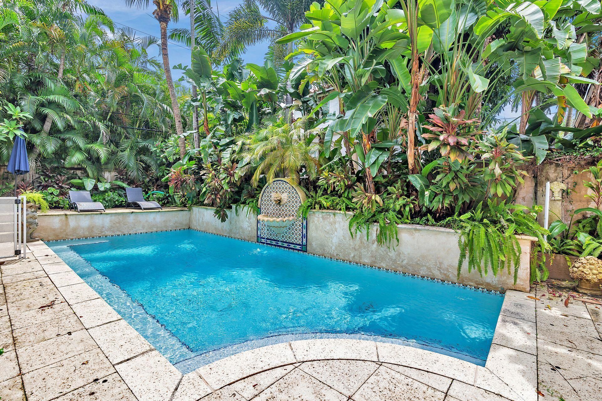 710 Claremore Drive, West Palm Beach, FL 33401 Photo