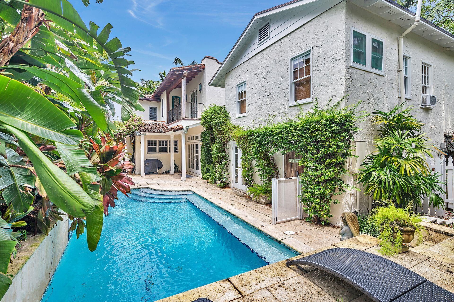 710 Claremore Drive, West Palm Beach, FL 33401 Photo