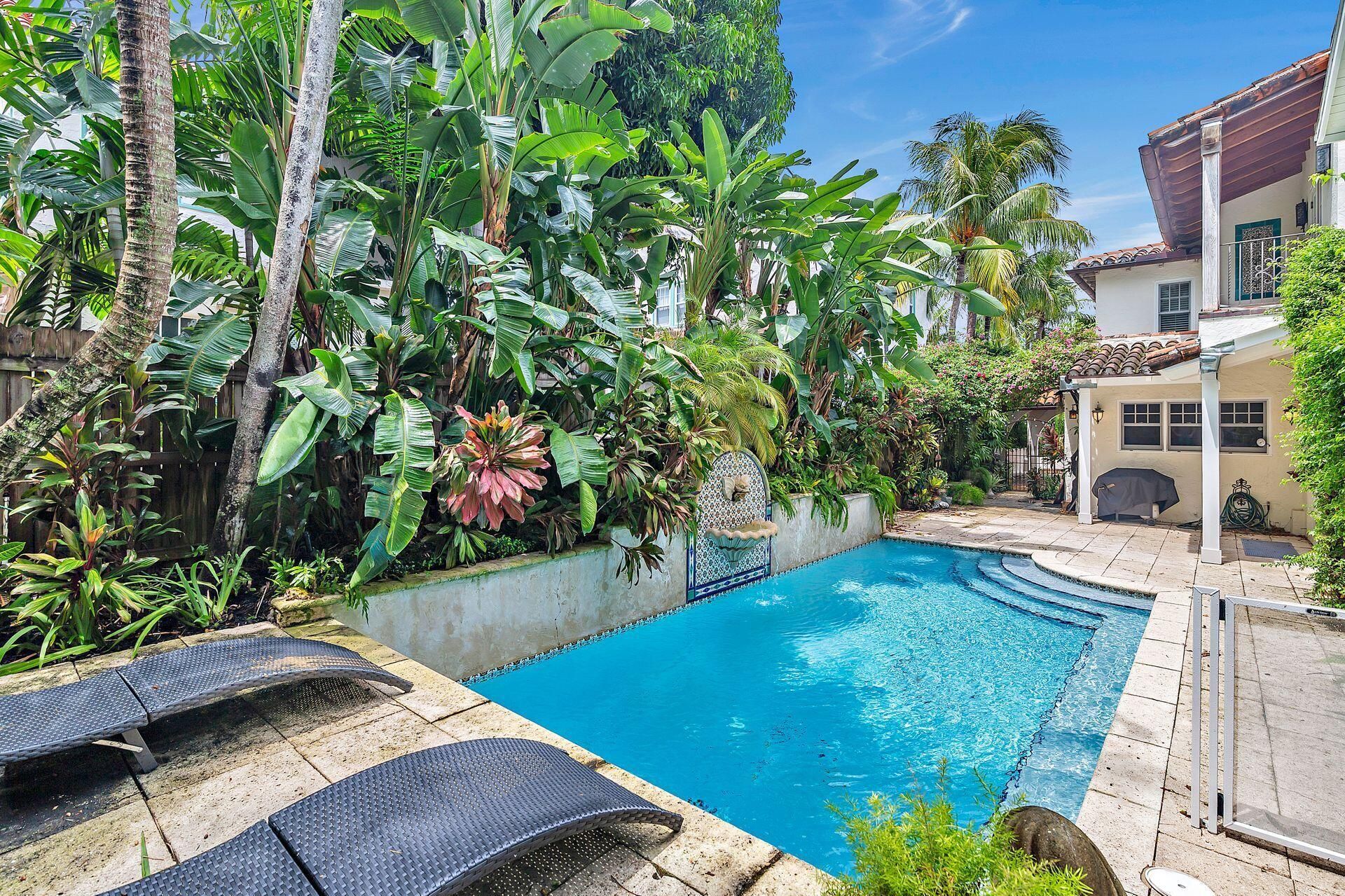 710 Claremore Drive, West Palm Beach, FL 33401 Photo