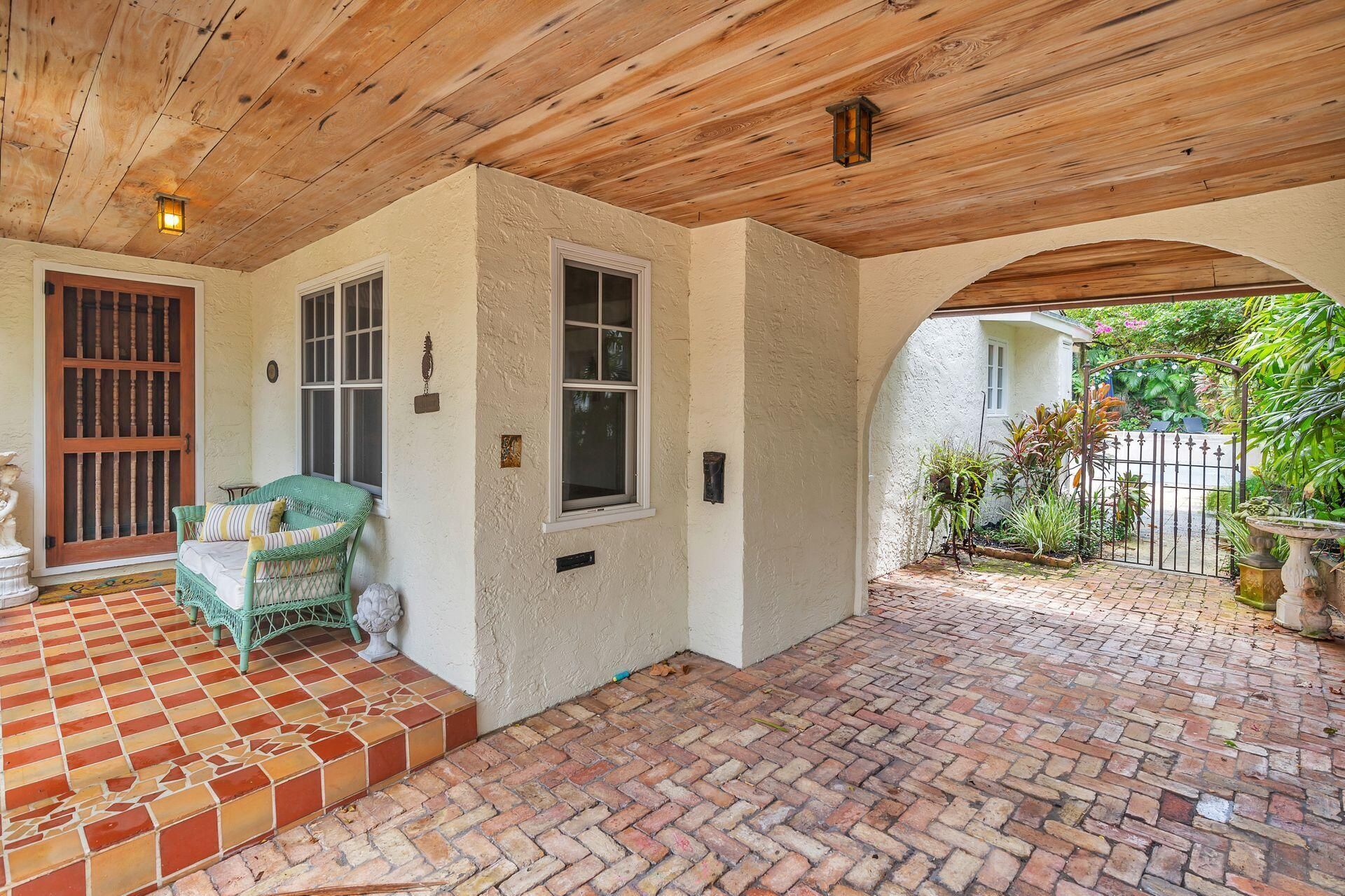 710 Claremore Drive, West Palm Beach, FL 33401 Photo