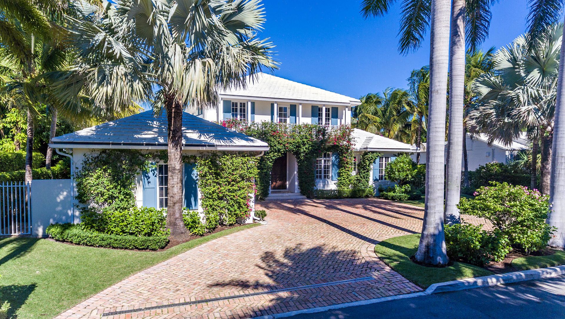 233 El Pueblo Way, Palm Beach, FL 33480 Photo