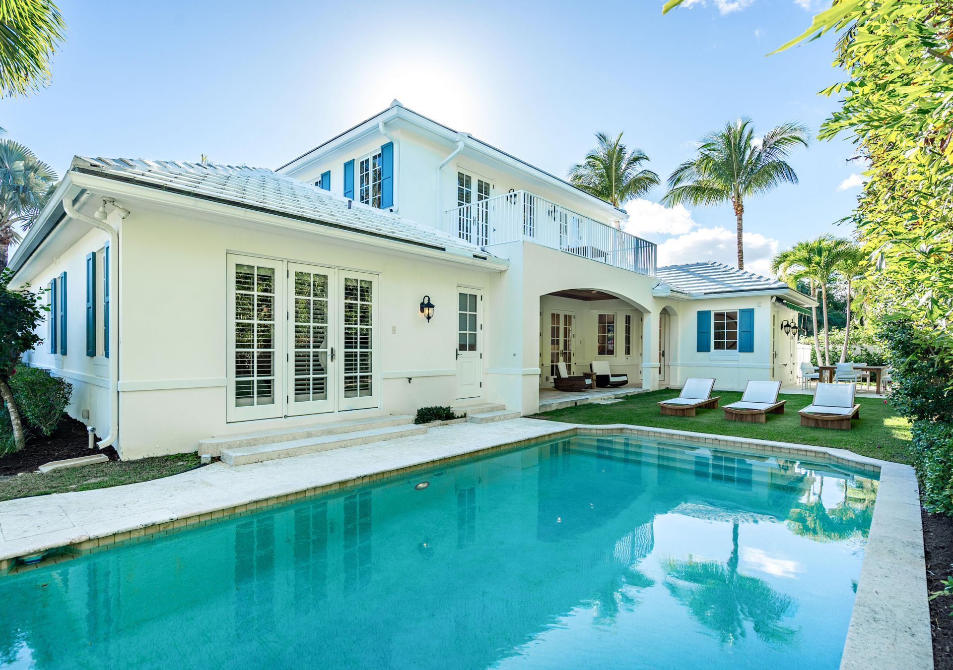 233 El Pueblo Way, Palm Beach, FL 33480 Photo