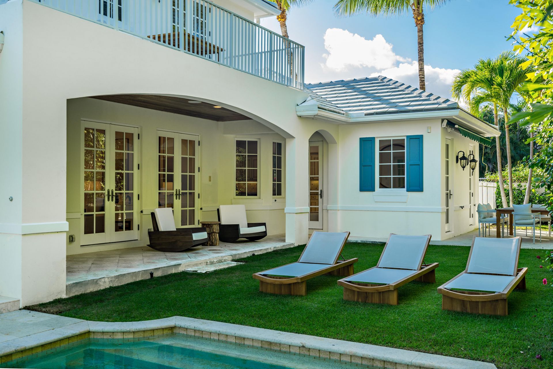 233 El Pueblo Way, Palm Beach, FL 33480 Photo