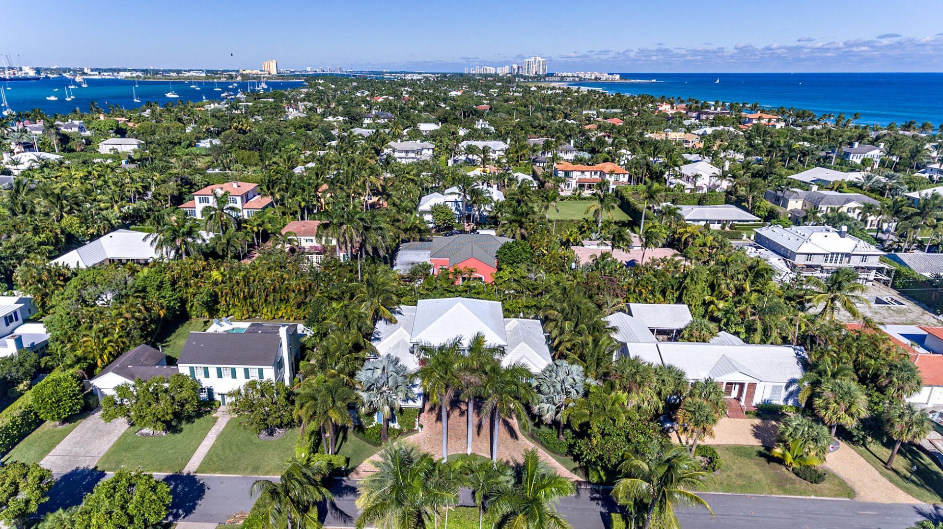 233 El Pueblo Way, Palm Beach, FL 33480 Photo