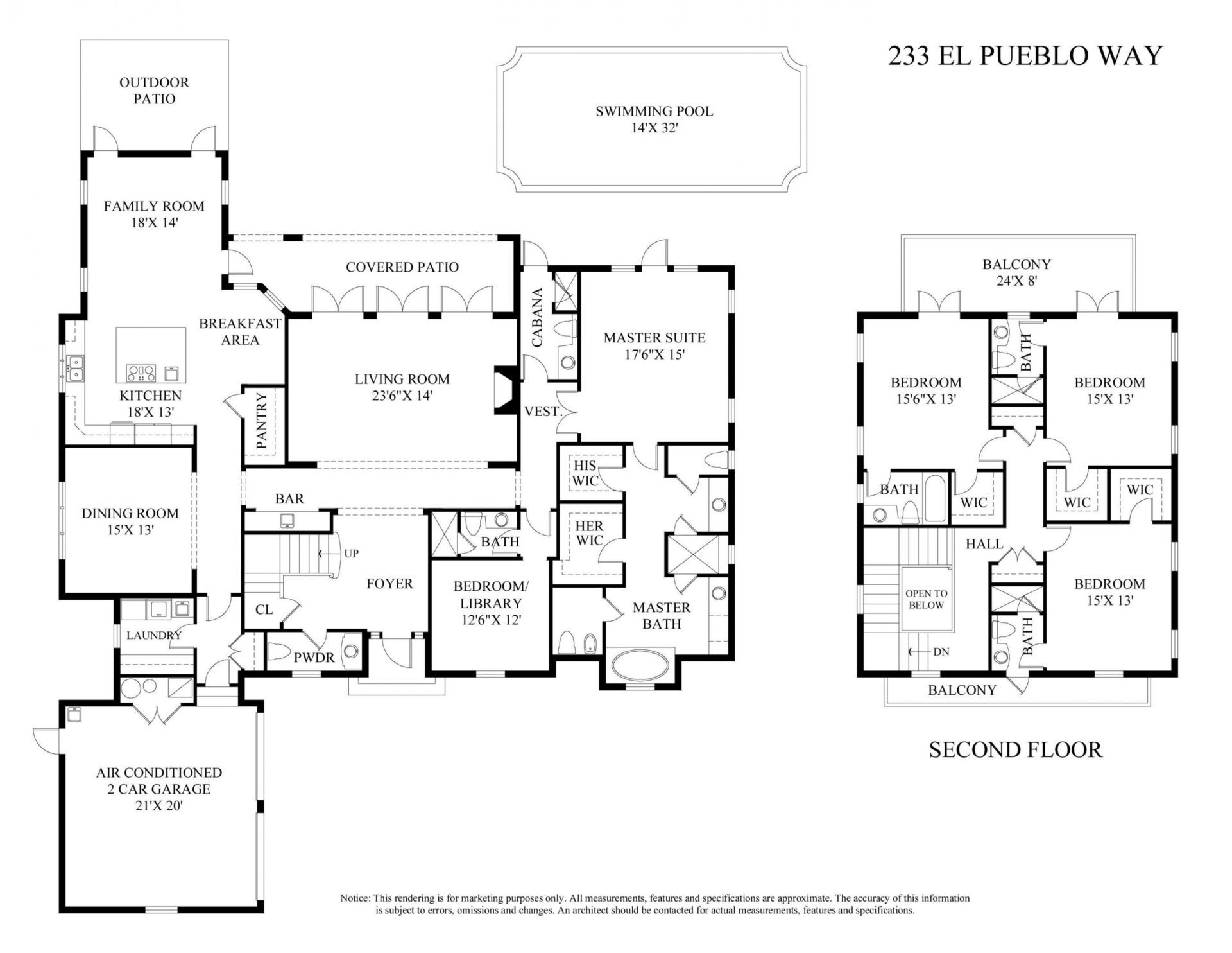 233 El Pueblo Way, Palm Beach, FL 33480 Photo