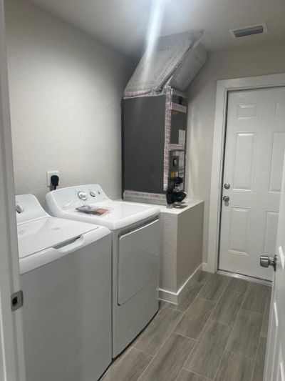 2118 SW Alloway Avenue, Port Saint Lucie, FL 34953 Photo