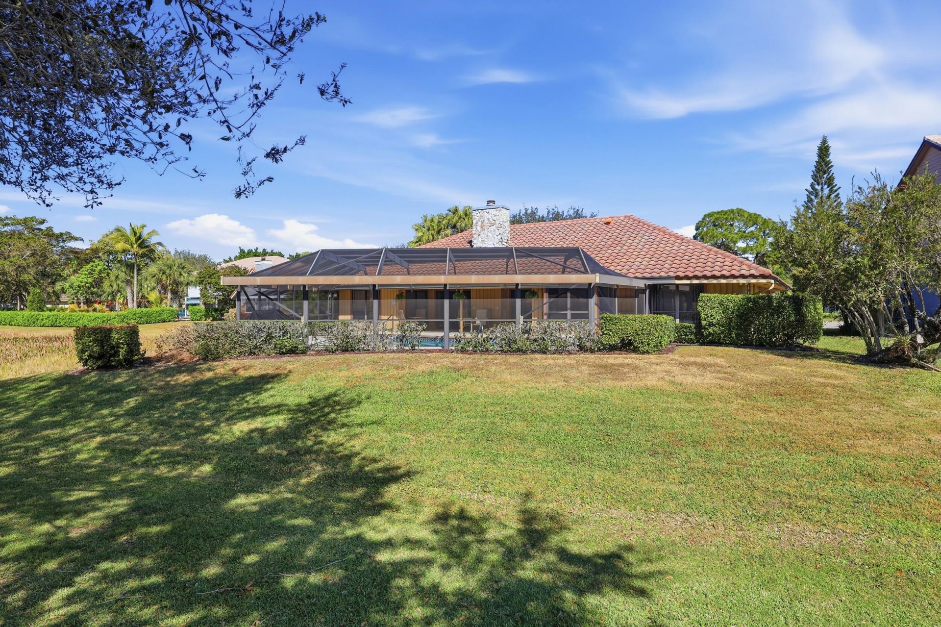 3 Old Fence Road, Palm Beach Gardens, FL 33418 Photo