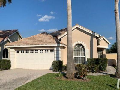 825 SW Andrews Cv Street, Port Saint Lucie, FL 34986 Photo