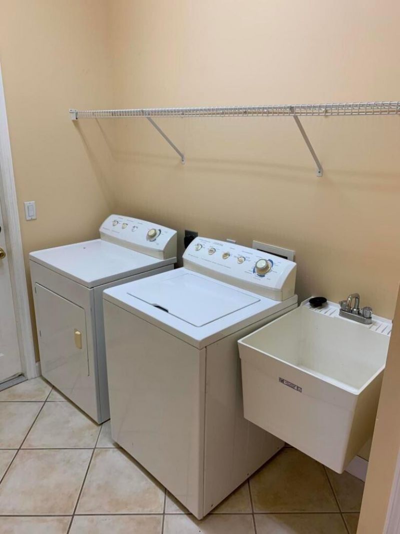 825 SW Andrews Cv Street, Port Saint Lucie, FL 34986 Photo
